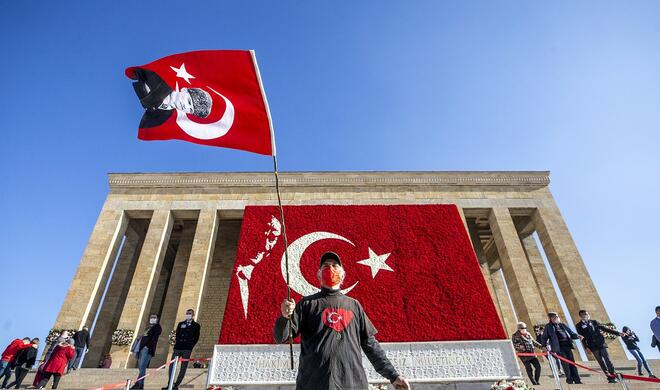 Türkiyə Avropada təsirini gücləndirir: Mühüm dəyişikliklər...