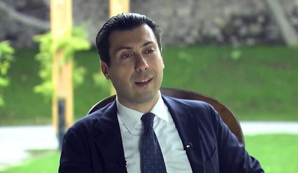 Nikol has always insulted the CSTO - Minasyan