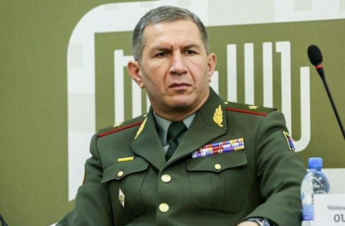 Sasna Çrer də Paşinyanı satdı: Qasparyanla görüş