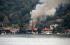 One dies in wildfire in Turkiye's Antalya