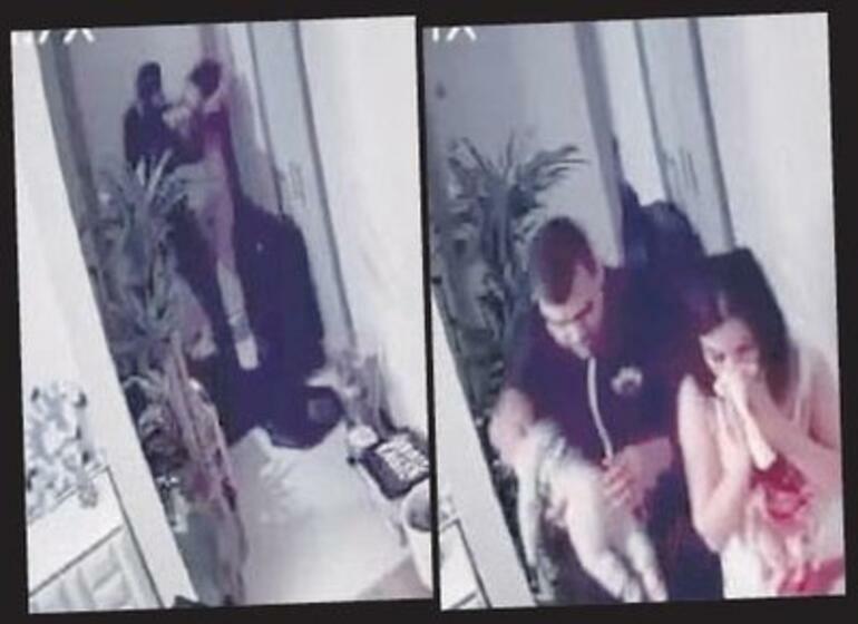 Azərbaycanlı model İstanbulda vəhşicəsinə döyüldü - Foto