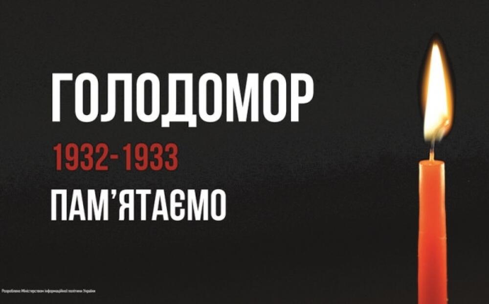 Bu ölkə Qolodomoru soyqırım kimi tanıdı