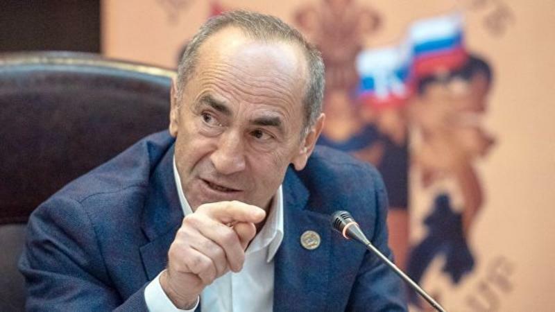Köçəryan siyahı verdi, Kreml məyus etdi