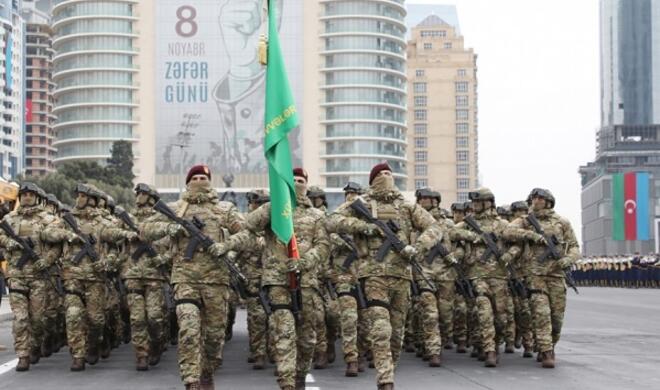 Зарплаты военнослужащих вырастут на 22,8%