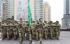 Зарплаты военнослужащих вырастут на 22,8%