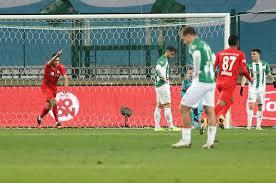 "Sivasspor" Türkiyə kubokunun sahibi oldu