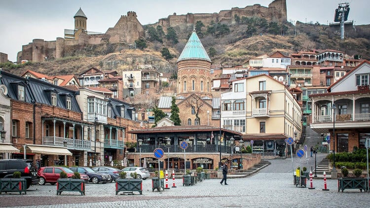 Gürcüstanda bu cəzalar sərtləşdirilir
