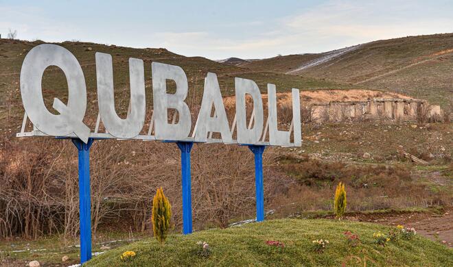Azerbaijan marks anniversary of Gubadli’s liberation