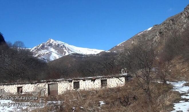 Two years since four Gazakh villages returned