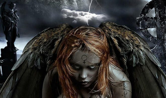 عکس جنجالی دختر شایسته فنلاند