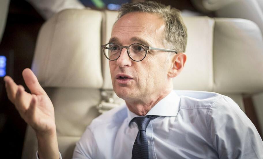 Türkiyəyə qarşı sanksiya qərarı almadıq, çünki... - Maas