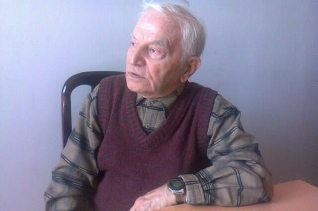 Mustafayev Prezidentin fəxri diplomu ilə təltif edildi