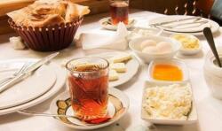 Proteinlə zəngin 4 qida - Səhərlər yeyin!