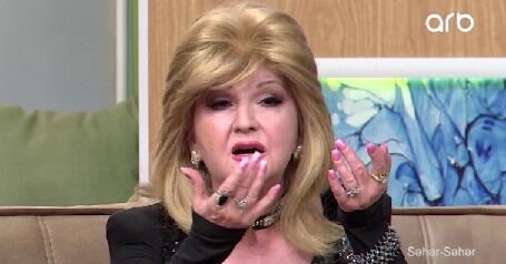 Əməkdar artist 40 illik sirri açdı: Səyavuş Aslanla... - Video