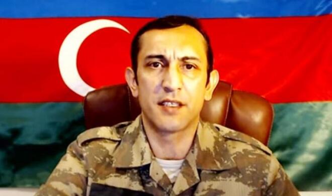 Qabil, Tural, Məhəmməd Bakıya gətirilir