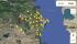 Magnitude 2.8 earthquake hits northern Armenia