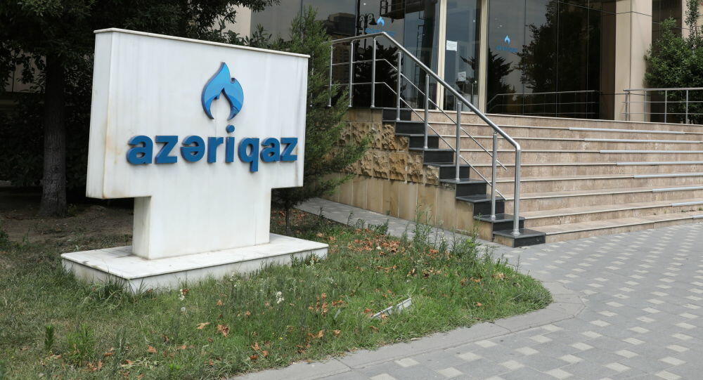 "Azəriqaz" rəsmisindən tariflərlə bağlı açıqlama