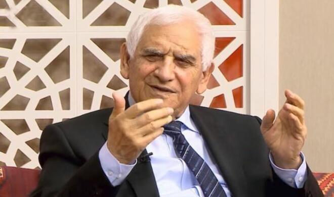 People's Poet Nariman Hasanzade to be laid to rest in Baku