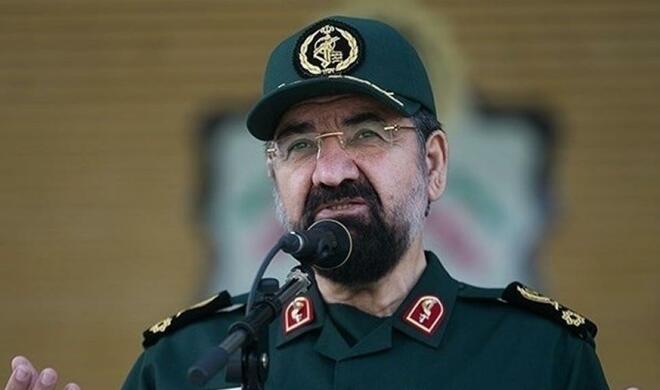 محسن رضایی: سربازان آمریکا آماده مرگ برای اسرائیل هستند؟