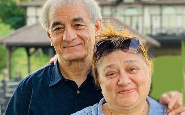 Fəxrəddin Manafovun həyat yoldaşı vəfat etdi