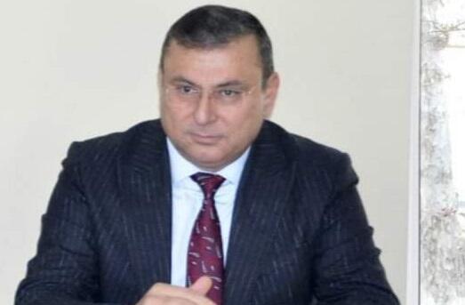 Daha bir vəzifəli şəxs minaya düşdü - Rəsmi açıqlama