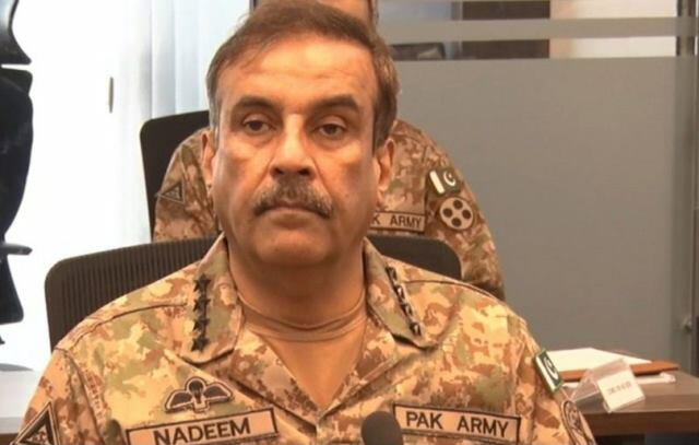 Pakistanlı general: Bu prosesdə iştirak etməyə hazırıq!