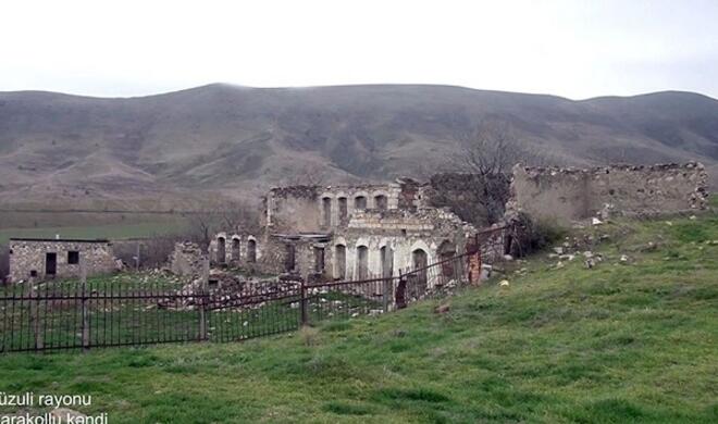 Today marks anniversary of liberation of Fuzuli city