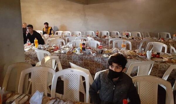 Masallıda toy edənlər cərimələndi - Foto