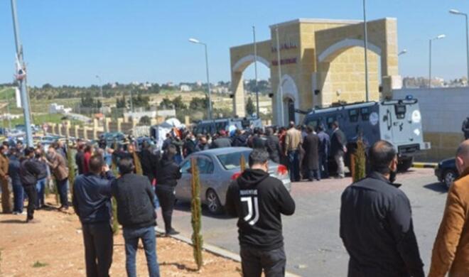 Six killed, 28 injured in shooting during funeral in Jordan