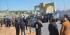 Six killed, 28 injured in shooting during funeral in Jordan