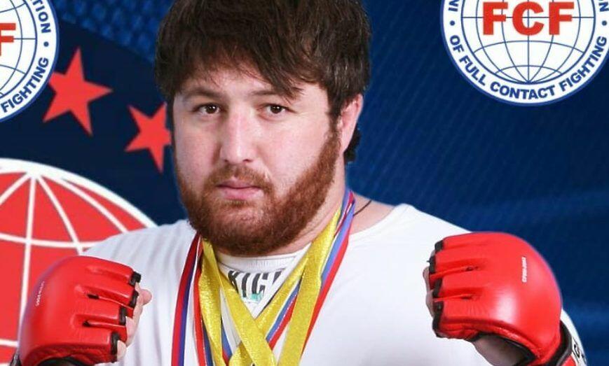 В России убит известный спортсмен