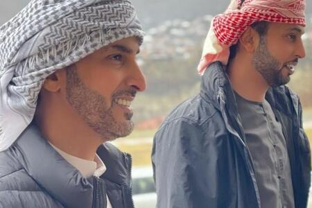 Ərəb şeyxləri də kasıbladı: xərcləri azaldırlar