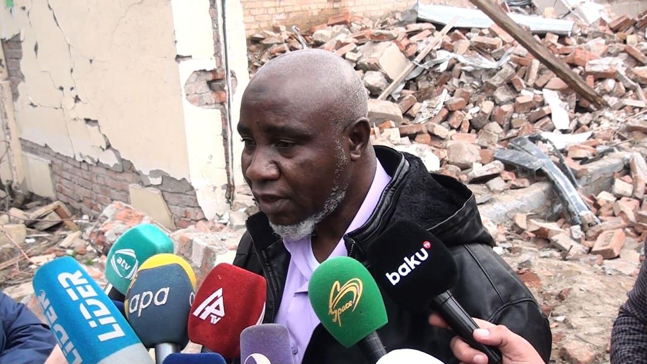 Azərbaycan bacardı, 57 ölkə xoşbəxtdir - İƏT rəsmisi