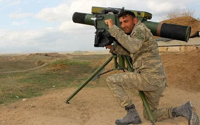 Mehriban Aliyeva donated an apartment to the sergeant