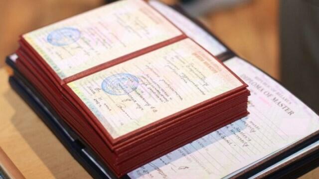 Bu universitetlərin diplomları Azərbaycanda tanınmır
