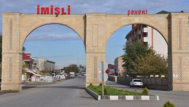 Bu rayonun 7 kəndi və 1 qəsəbəsində qaz olmayacaq