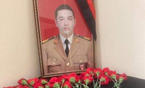 FHN əməkdaşı koronavirusdan vəfat etdi