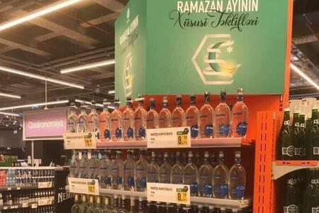 “Bravo” bu səhvə görə üzr istədi - Foto