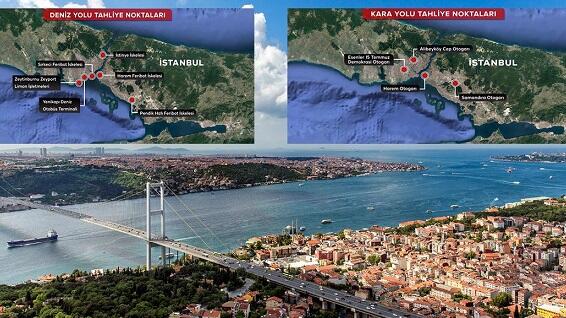 45 saniyəlik zəlzələdə 50 min bina dağılacaq - Ərsoy