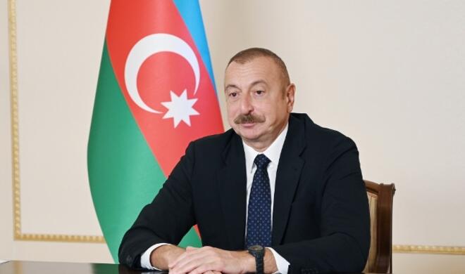 Эта Хартия является историческим документом - Президент