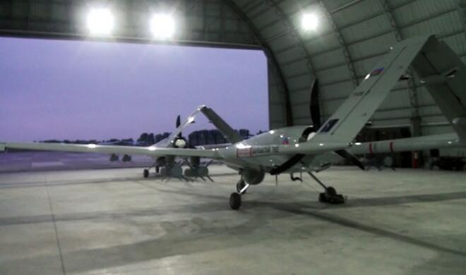 GM: Azerbaijan leads South Caucasus in drone capabilities
