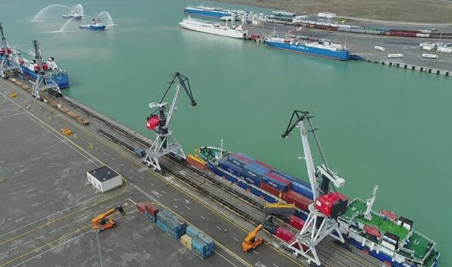 Azerbaijan’s foreign trade turnover rises 9.1% to $26B