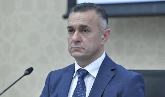 Nazir əmr imzaladı: Üç tibb müəssisəsi ləğv olundu