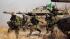 Map of Gaza shows how Israeli forces will withdraw