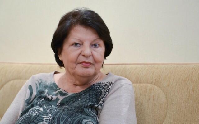 Əməkdar jurnalist vəfat etdi