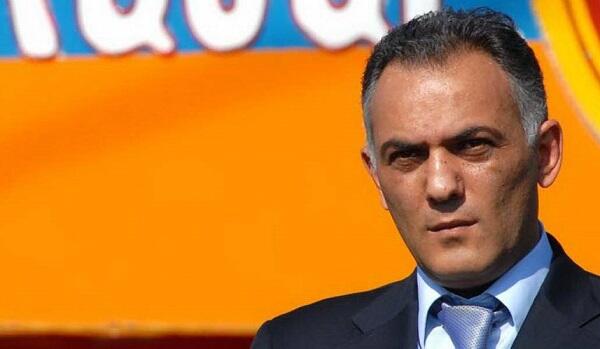 Former Armenian minister has been arrested