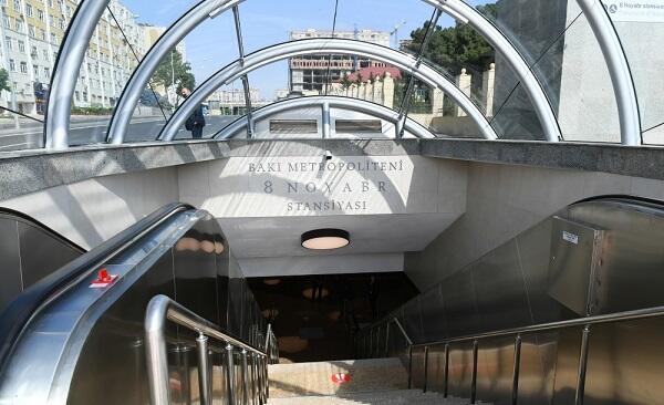 Xırdalan və Masazıra buna görə metro çəkilmir - Rəsmi