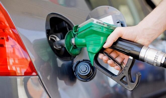 Aİ-92 5, dizel 10 qəpik qalxdı - Təcili