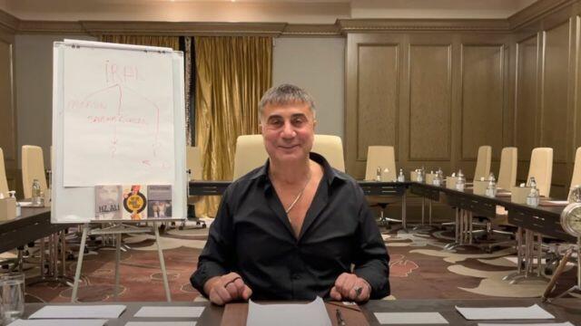 Şok: Sədat Pekər Dubayda öldürüldü?