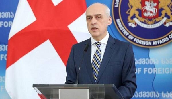 Georgian FM: We are ready to work with Baku and Yerevan